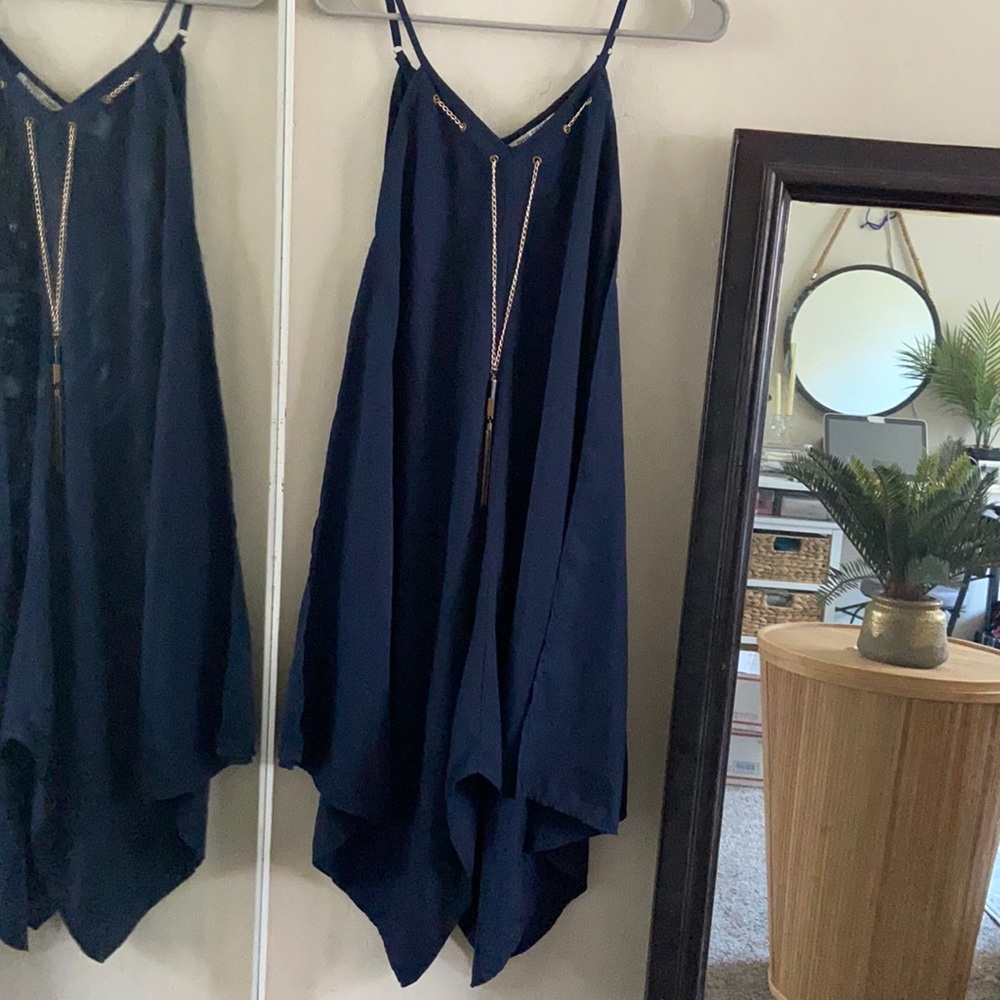 Cute summer dress !!